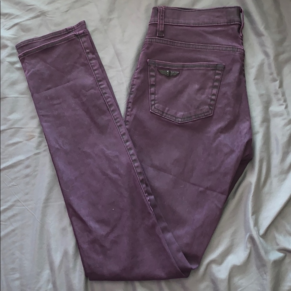 Rock & Republic Berlin skinny jeans